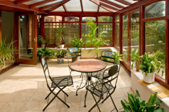 Curry Lane conservatory quotes